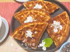 -茶庐(百花洲路店)