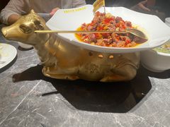 -炊烟小炒黄牛肉(浦东世纪汇店)