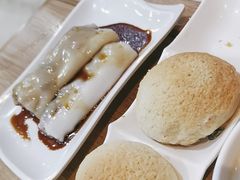 -添好运点心专门店(中环IFC店)
