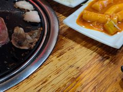 -杀猪天·韩国烤肉(总店)