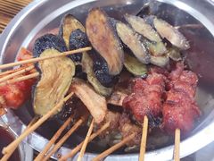 -阿姨小肉摊(同济西苑店)
