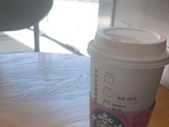 -星巴克(广州东圃天银店)