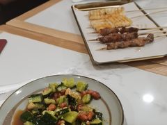 -新凯旋烧烤·燕姐千岛湖土菜