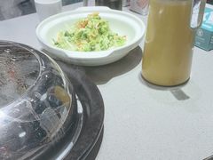 -大锅强·蒸海鲜青岛菜(吾悦广场店)