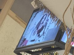 -冰川冷面·延边菜·炭烤串(观前店)