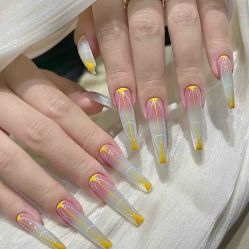 -1T·1M 日式美甲美睫