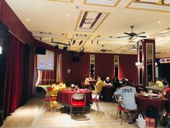 -恰恰餐厅(硕和生活广场店)