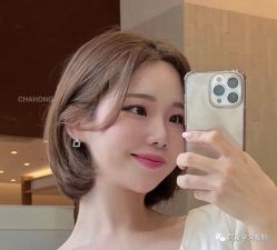 点击看大图 -sy杉影印象COLOUR专业烫染