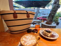 -萤火虫咖啡(后海店)