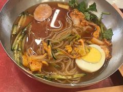 -西塔大冷面(市府大路店)