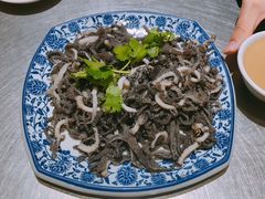 水爆肚-清真·八大碗(新华店)