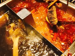 -海底捞火锅(万象城店)