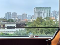 -广州白天鹅宾馆