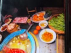 -吼堂老火锅(太古里总店)