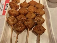 -七八冷面·延边朝鲜族美食(欢乐谷店)