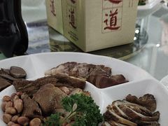 -海天一色海景自助餐厅(西港花园店)