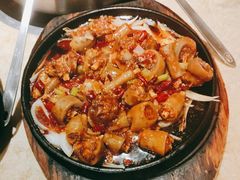 -英子补身汤(海兰路店)