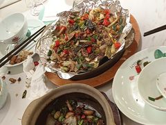 -荷花亭·湖北融合菜(中商广场店)