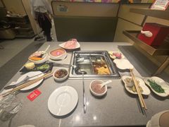 -海底捞火锅(壹悦城店)