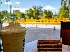 -COSTA COFFEE(金长安大厦店)