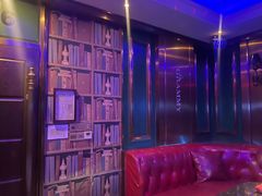 -格莱美量贩式KTV(奥帆店)