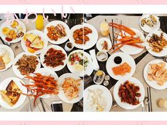 -东方红海鲜百汇(国际大厦店)