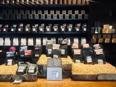 -来回·咖啡(钟村咖啡豆店)