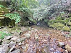 -明月山风景名胜区