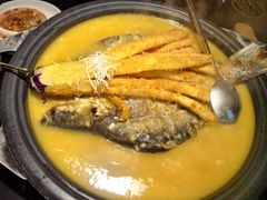 -探鱼·鲜青椒爽麻烤鱼(领展购物广场店)