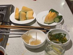 -海底捞火锅(高科广场店)