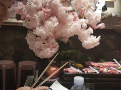 -樱宿日式和牛烧肉(五道口店)
