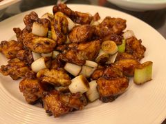 -玉林烤鸭店(垡头店)