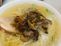 -东吴面馆(因果巷店)