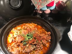 -唐山香格里拉大酒店·香啡阁(长虹西道店)