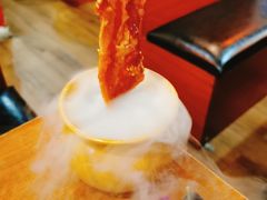 -大阪烧肉BAKA一代(十亩地店)