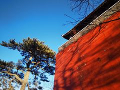 -妙峰山风景名胜区
