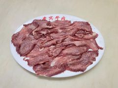 -贵宾牛·潮汕牛肉火锅(珠池总店)