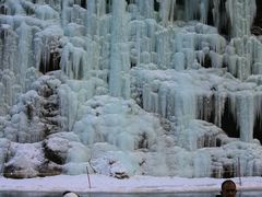 -山西通天峡景区