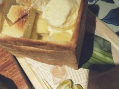 -绿茶餐厅(布吉万象汇店)