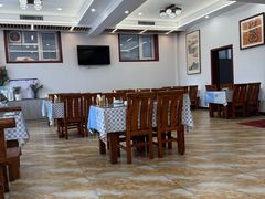 -丽泽山庄·生态怀柔菜·虹鳟鱼(红螺寺店)