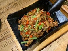 -恋湘小镇(纺织大厦店)