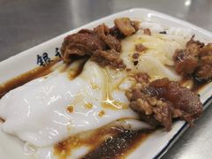 -银记肠粉店(北京路店)