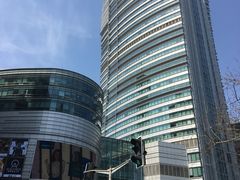 -上海雅居乐万豪侯爵酒店
