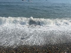 -银沙滩浴场