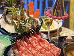 -ONE FULL 古董港式海鲜火锅