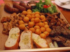 -HELLO MUSAE 拾光缪斯餐厅·纯正希腊风味(苏州中心店)
