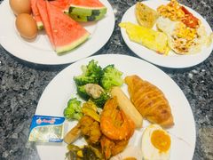 -义乌国际大厦酒店