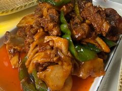 -乐乐餐厅(湘子庙街店)