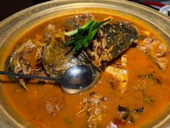 红焖大鱼头-解家河南菜(商鼎路店)