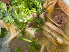 四味烩菜-赵家名吃四味烩菜(东大寺门食品街店)
